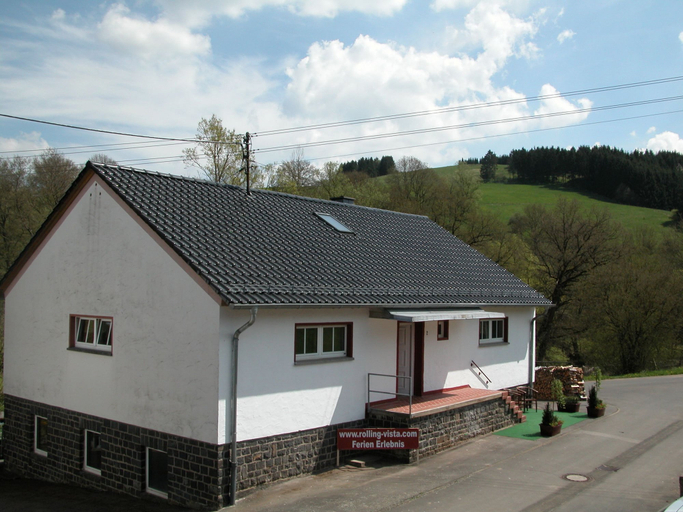 Exterior & Views 2, Rolling Vista, Vulkaneifel