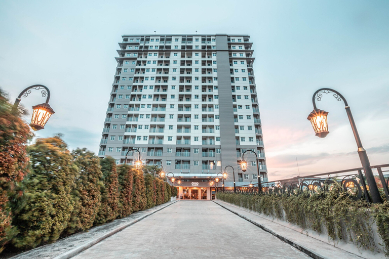 Exterior & Views 2, OYO Flagship 728 Baileys Apartment, South Tangerang