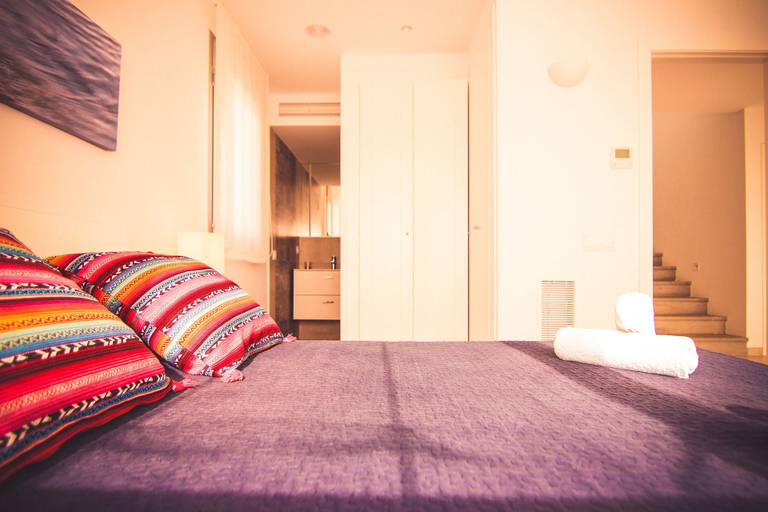 Bedroom 3, Villa Blancadona, Baleares