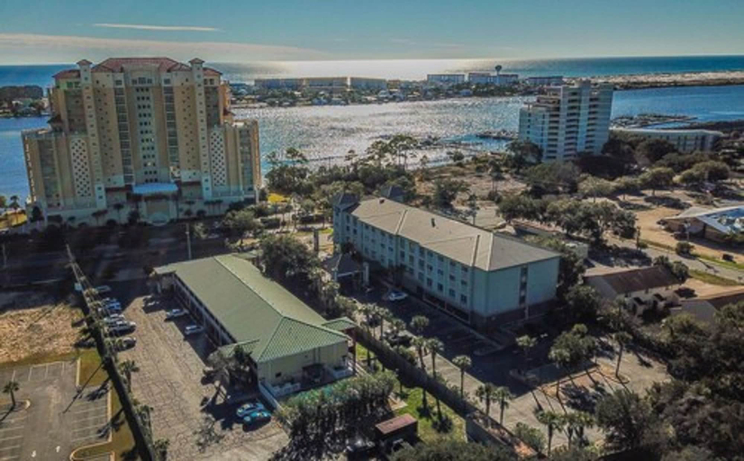 Others 5, Days Inn by Wyndham Fort Walton Beach, Okaloosa
