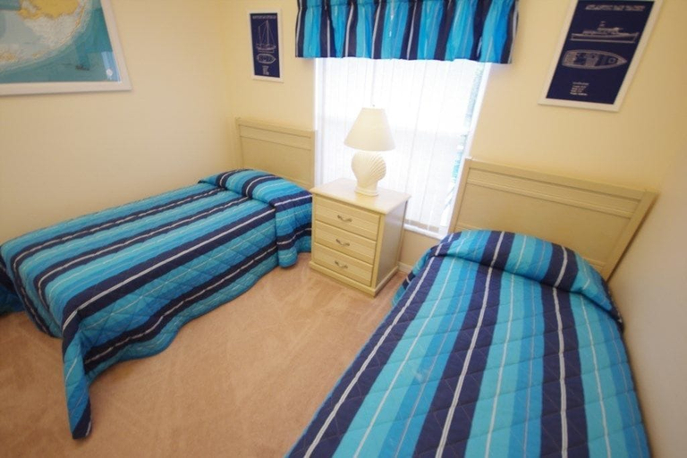 Bedroom 3, Ly53807 - Indian Ridge - 3 Bed 2 Baths Villa, Osceola