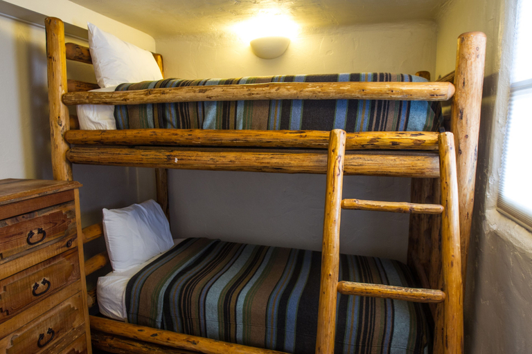 Bedroom 3, Grand Targhee Resort, Teton