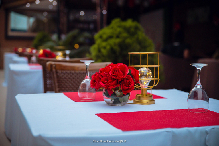 Food & Drinks 4, Silicon Lodge, Accra