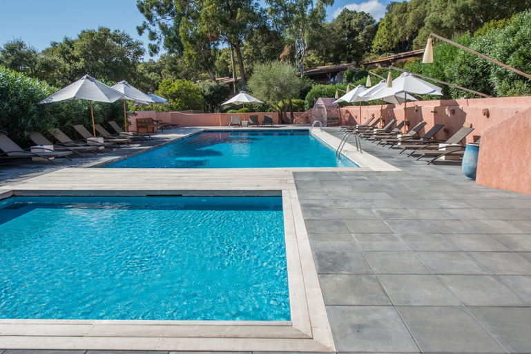 Sport & Beauty 5, Les Hauts de Porto Vecchio, Corse-du-Sud