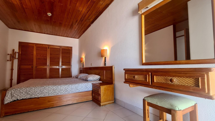 Bedroom 3, Albufeira One Step to the Beach 13, Albufeira
