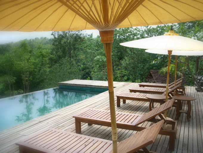 Sport & Beauty 5, Baan Rai Lanna Resort, Mae Taeng