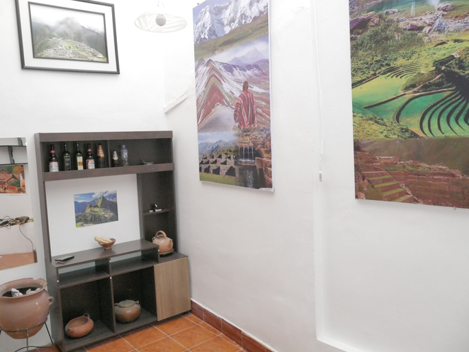 Others 5, Cusco Dulce House Apartment, Cusco