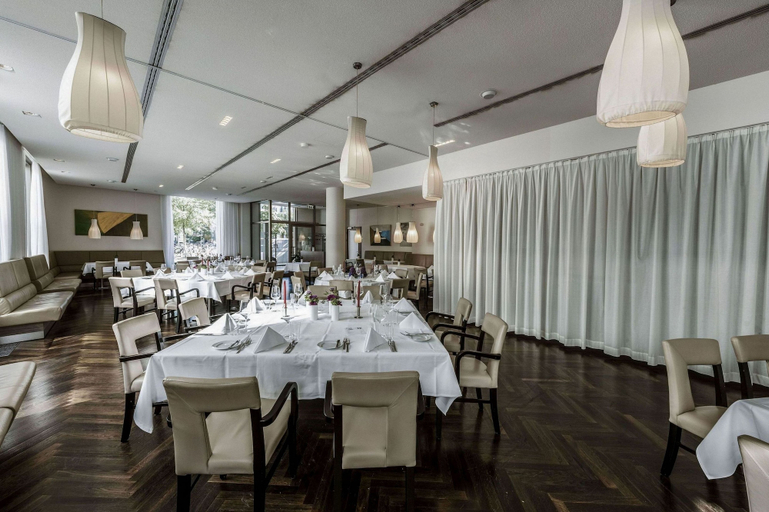 Food & Drinks 5, ARCOTEL John F Berlin, Berlin