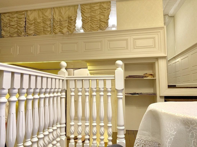 Bedroom 2, Apartment Fodorova 1, L'vivs'ka