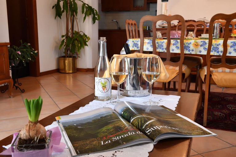 Food & Drinks 5, Agriturismo Memento, Treviso