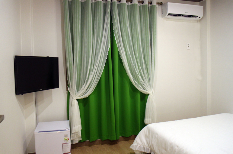 Bedroom 2, Jeju Mimong, Seogwipo