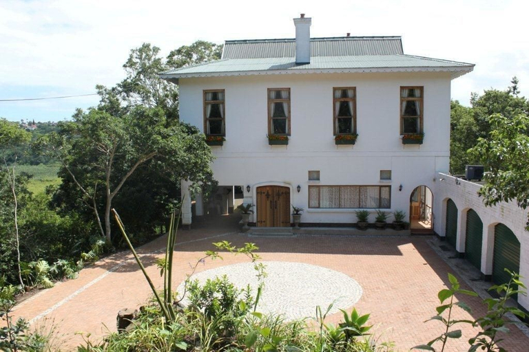 Exterior & Views 2, Royston Hall Guesthouse, Ugu