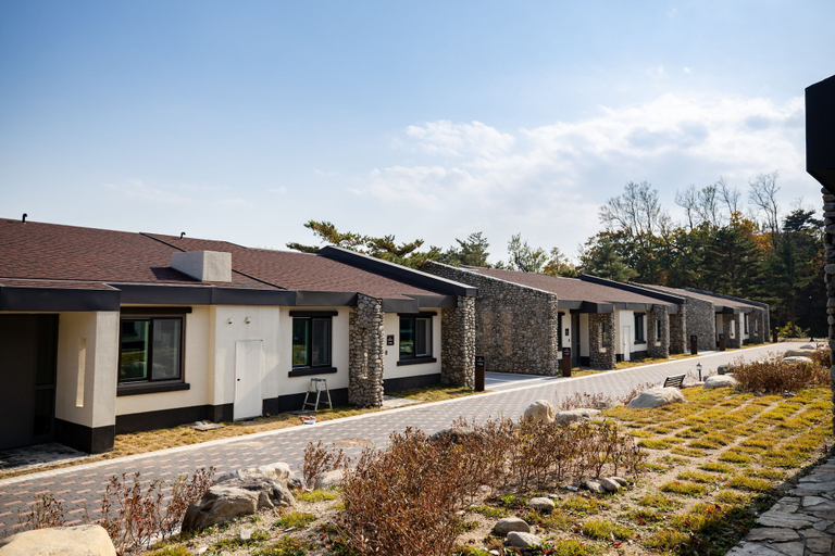 Exterior & Views 2, Kensington Resort Seorak Valley, Goseong