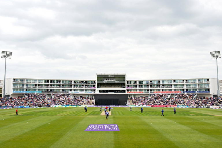 Exterior & Views 2, Hilton Southampton - Utilita Bowl, Hampshire