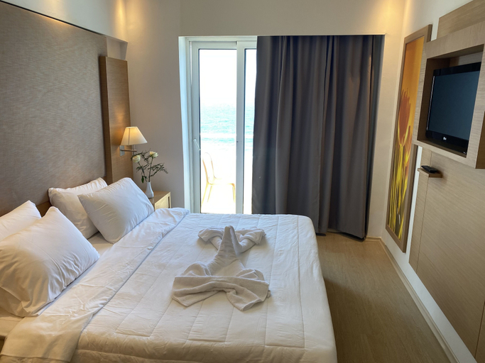 Bedroom 4, Four Season Colorado Hotel, South Aegean