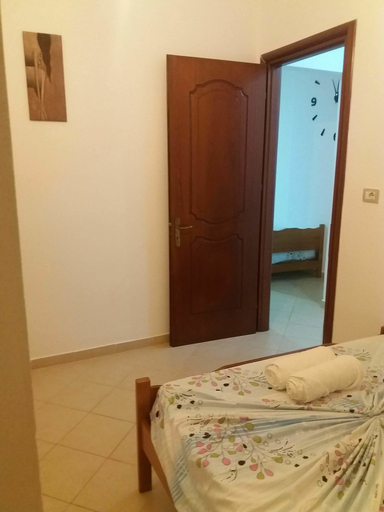 Bedroom 2, Apartments Vila Ardi, Sarandës