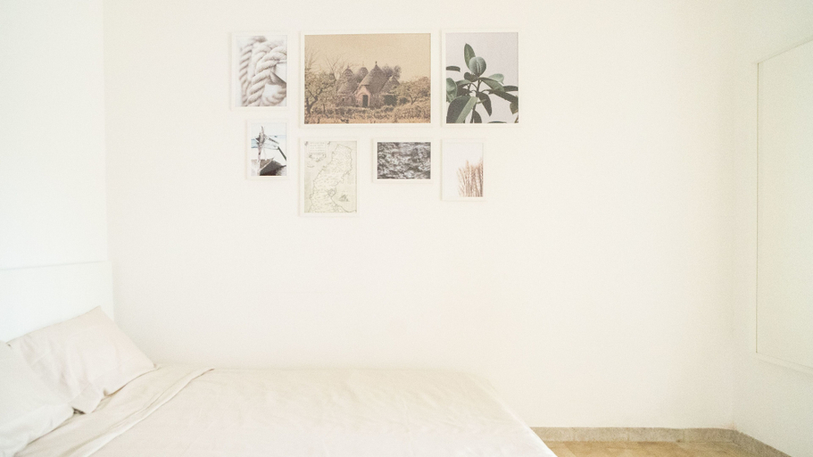 Others 5, Trullo Pinto, Taranto