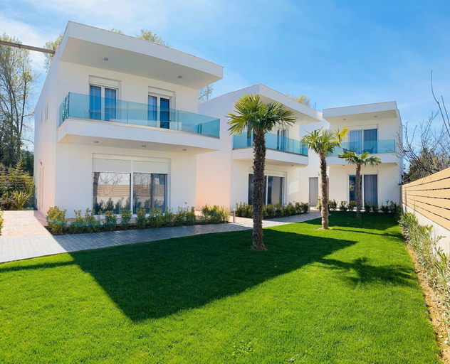 Exterior & Views 2, Acrotel Porto Brava Luxury Villas, Central Macedonia