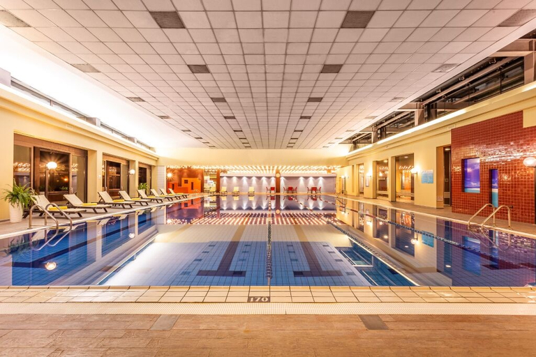 Sport & Beauty 3, Grand Hotel Plovdiv, Plovdiv