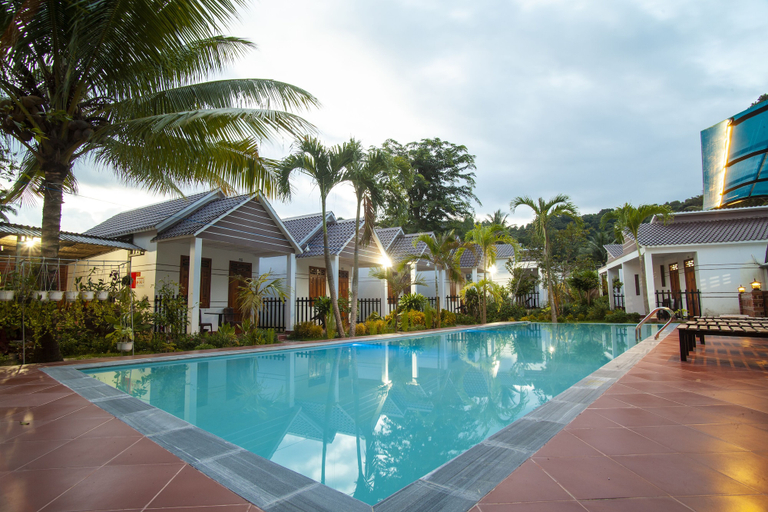 Sport & Beauty 5, Hien Minh Bungalow, Phú Quốc