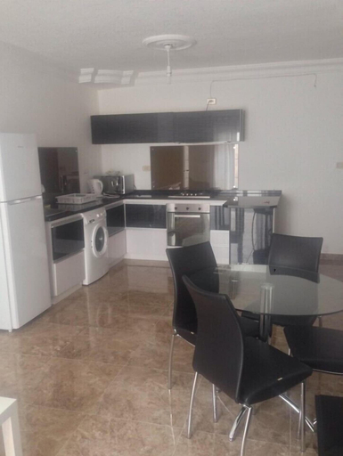 Others 5, The Place Apartments, Wadi Essier