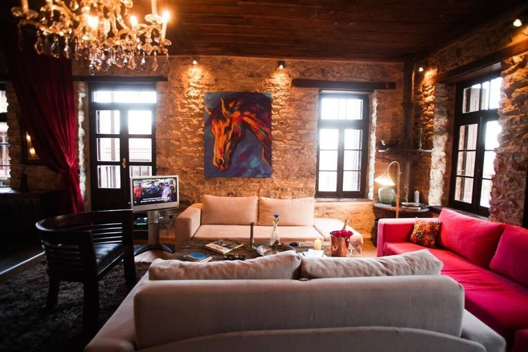 Others 5, Antique Luxury Suite 65sq.m., West Greece