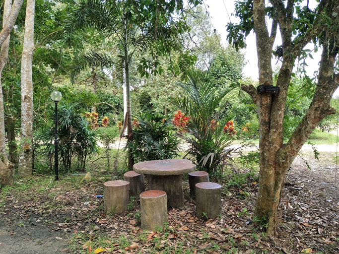 Others 4, Chanthaburi Garden Hotel, Tha Mai