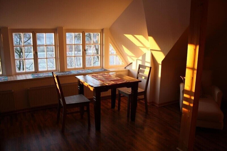 Others 4, Ferienwohnungen im Bauernhaus am Fluss, Wesermarsch