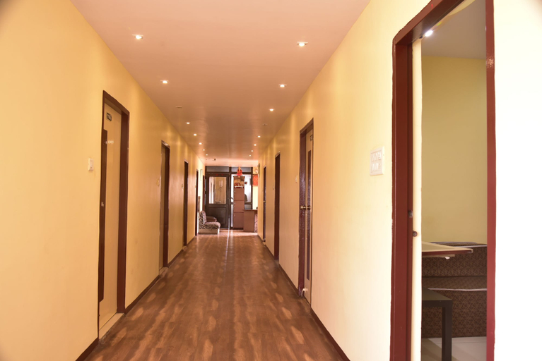 Others 5, Hotel Drishti Inn, Nagpur