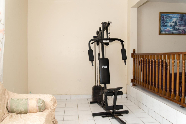 Others 5, Villa Donna Inn