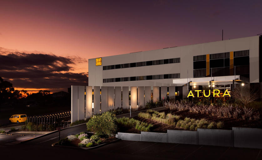 Exterior & Views 2, Atura Dandenong, Casey - Hallam
