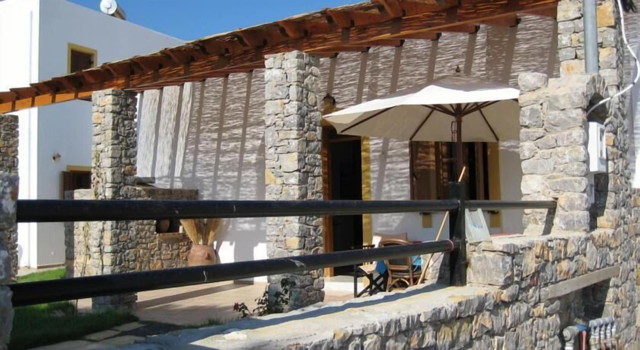 Others 5, Tilos Fantasy Apartments, South Aegean