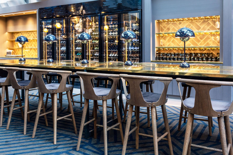 Food & Drinks 5, Scandic Helsinki Airport, Uusimaa