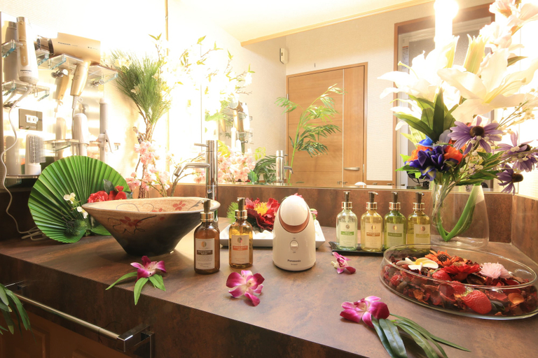 Food & Drinks 5, HOTEL RIRAKU - Adult Only, Tokorozawa