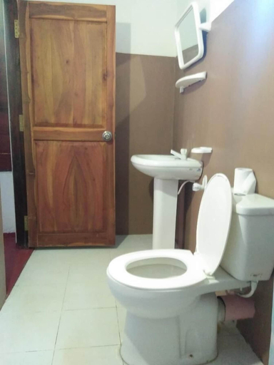 Bathroom, Sadika Guest House, Tangalle
