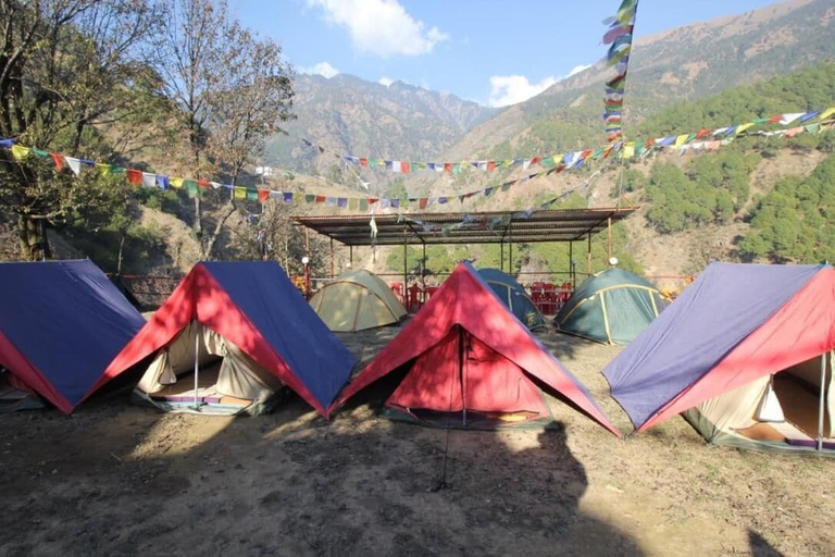Others 5, Triund Camps Riverside Resort, Kangra