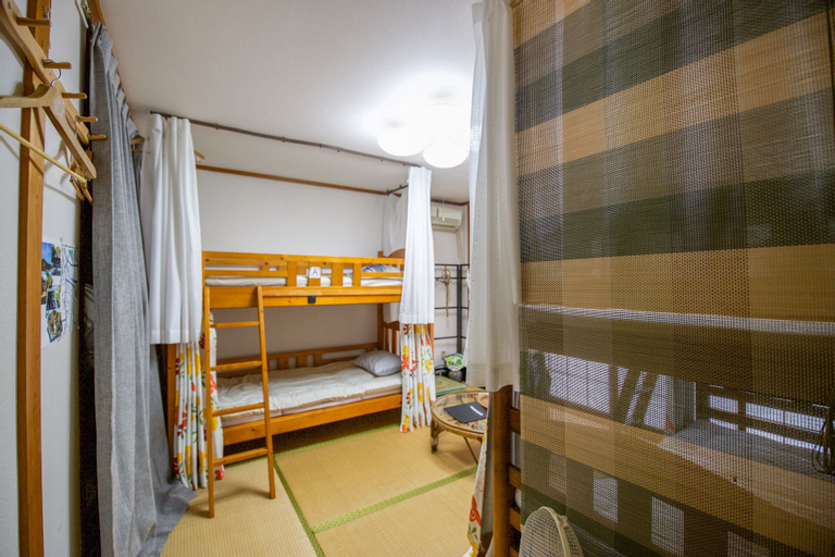 Bedroom 17