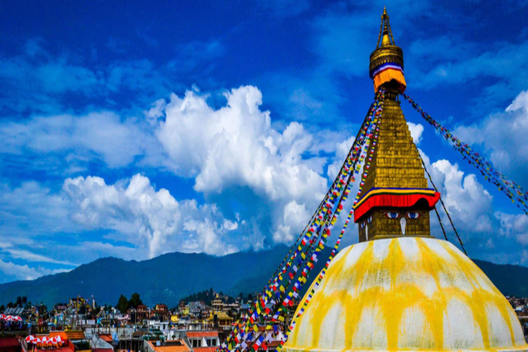 Others 5, Hotel Kathmandu Inn, Bagmati