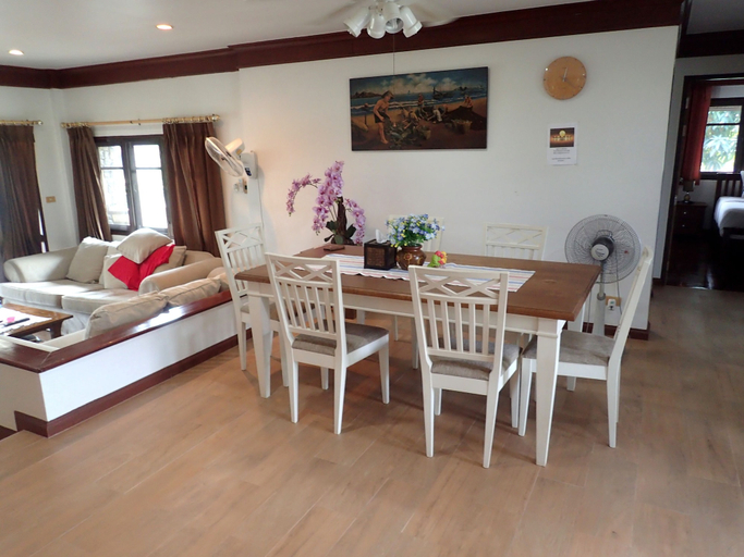 Others 5, Rayong Rental Pool Villas, Klaeng