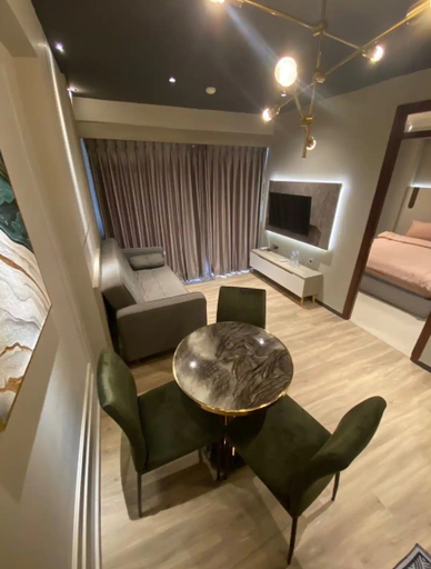 Others 2, Daymentroom Apartemen R711 2 BR Pasteur Bandung, Bandung