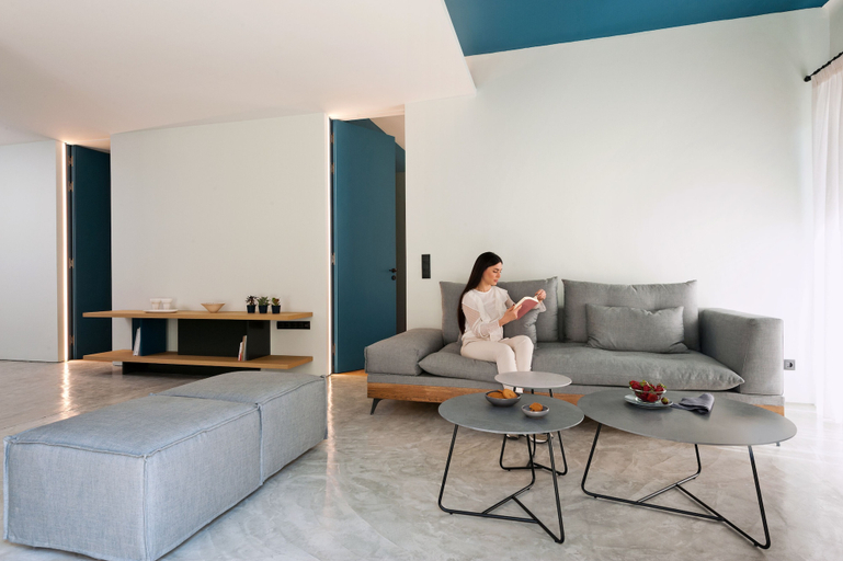 Others 5, Syntagma Square Modern Apartments, Attica