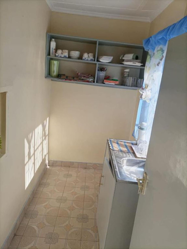 Others 5, Stay.Plus Siantonas Apartment Narok, Narok North