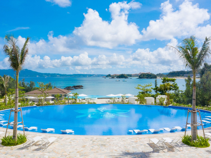 Sport & Beauty 2, Halekulani Okinawa, Onna