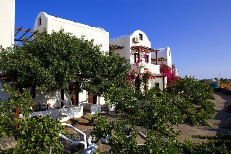 Exterior & Views 2, Anna Traditional Apartments, South Aegean