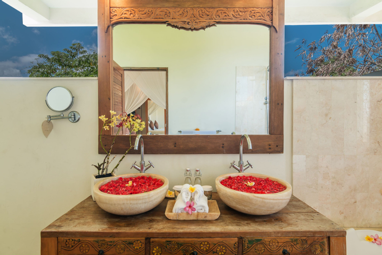 Bedroom 3, Villa Beji Seminyak, Badung
