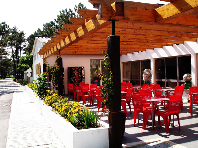 Food & Drinks 4, Parque de Campismo Orbitur Gala, Figueira da Foz