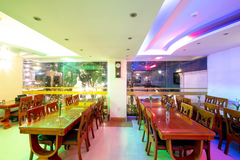 Food & Drinks 4, Le Petit Paris Hotel Dalat, Đà Lạt