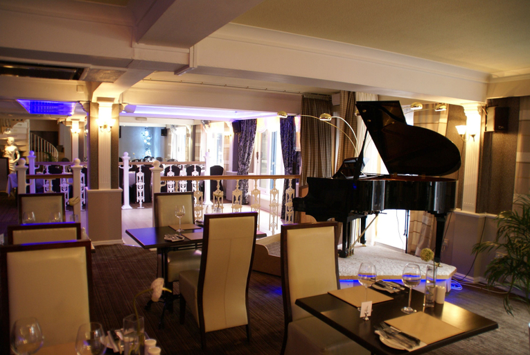Food & Drinks 4, The Mill Hotel & Spa, Cheshire West and Chester
