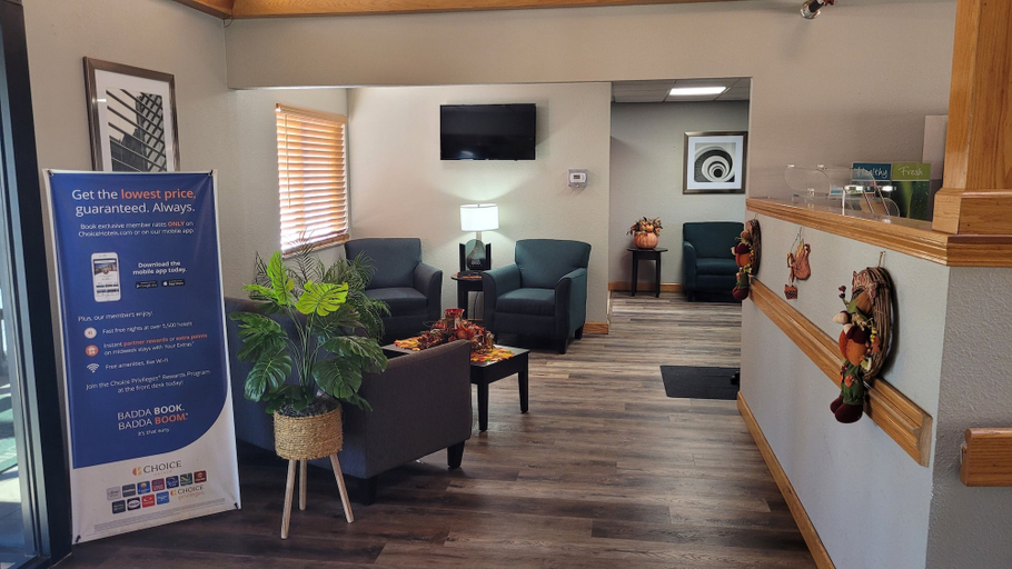 Others 5, Quality Inn & Suites Marion, Williamson