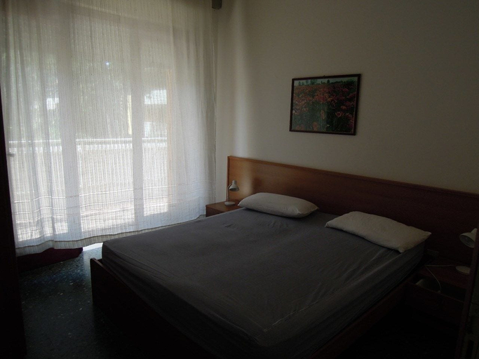 Room 2, Villa Flaminia, Venezia